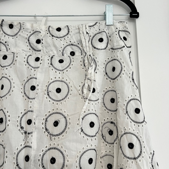 Atelier Rare Toggery Skirt, Lagenlook!🖤 - Picture 4 of 7